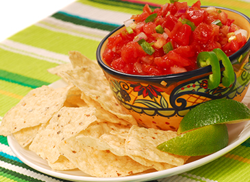 Dave's Simple Salsa's - 3 types | Choices Markets